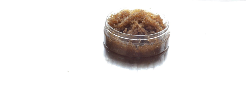 Cómo hacer un exfoliante corporal en casa