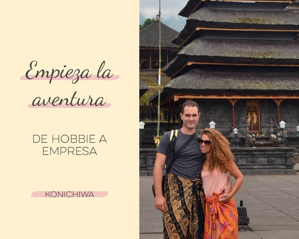 bio sakure reborn pasamos de un hobbie a una empresa