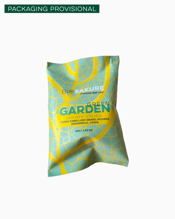 champí para pelo graso picores seborreica caspa