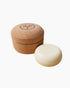 pack champú sólido white tropic sakurita jabonera transportar corcho