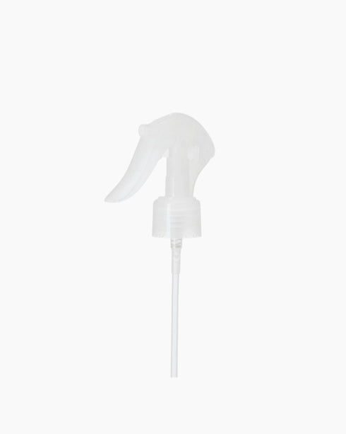 spray para aplicar el tratamiento de proteínas y reutlizar los envases de vidrio de bio sakure