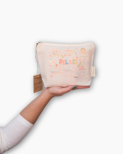 neceser pelazo biosakure