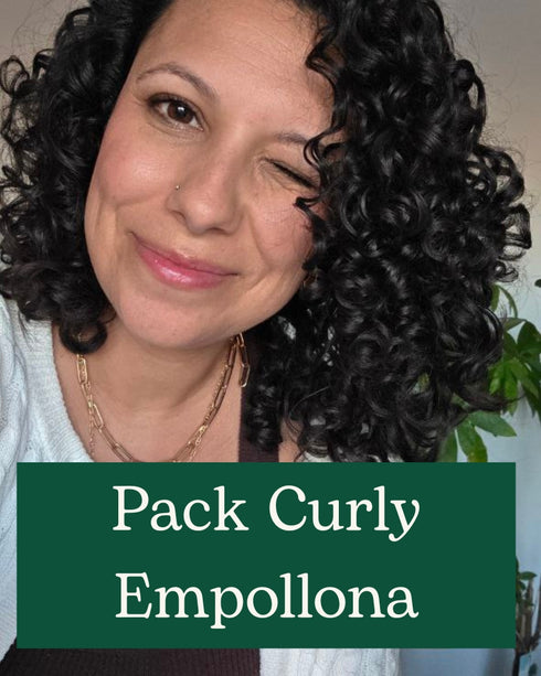 PACK CURLY EMPOLLONA