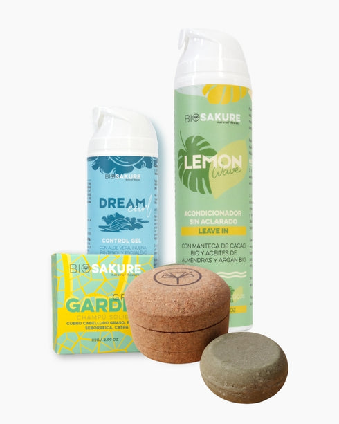 RESET ESSENTIALS