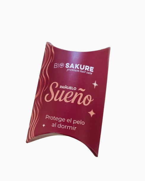 PAÑUELO SUEÑO