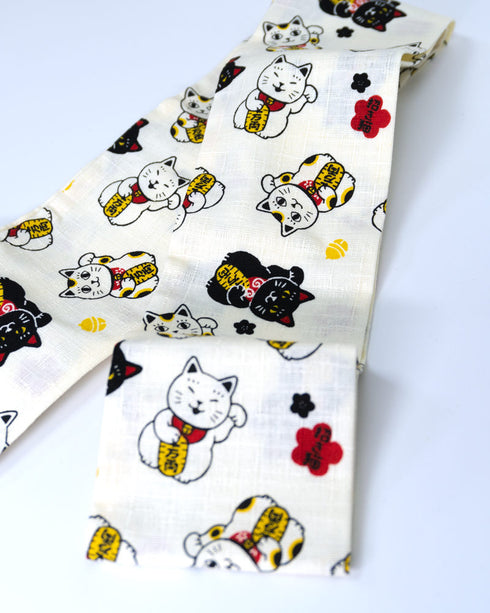 pañuelo para el pelo