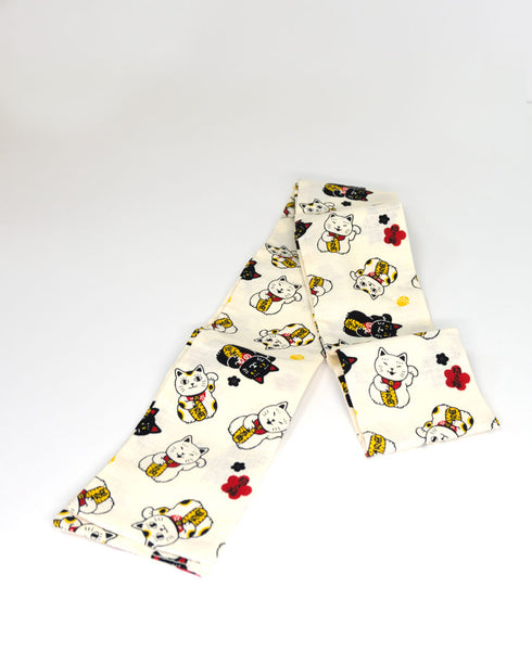 pañuelo para el pelo