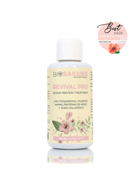 Revival Pro tratamiento de proteínas intensivo