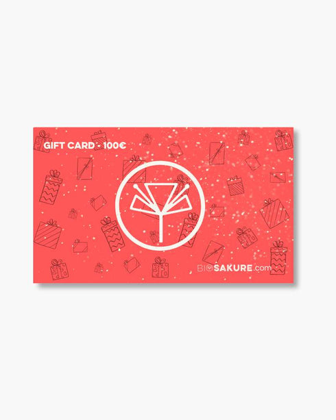 TARJETA DE REGALO DIGITAL