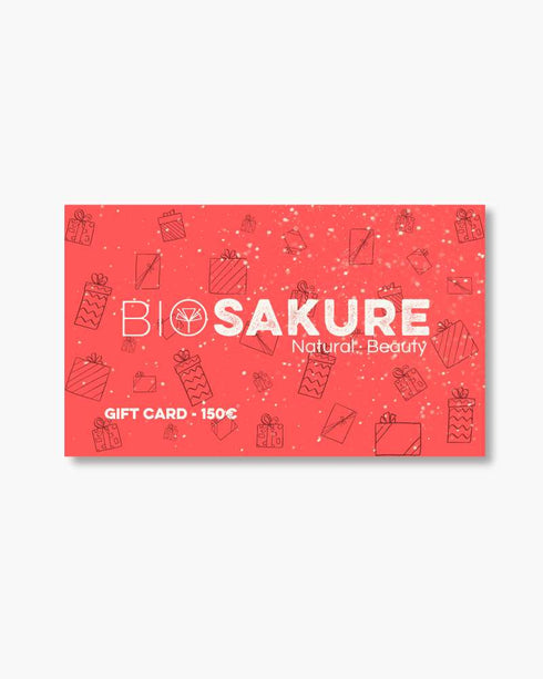 TARJETA DE REGALO DIGITAL