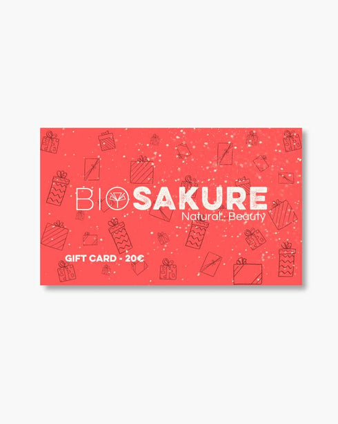 TARJETA DE REGALO DIGITAL