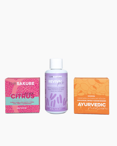 tratamiento proteinas profesional pelo danado