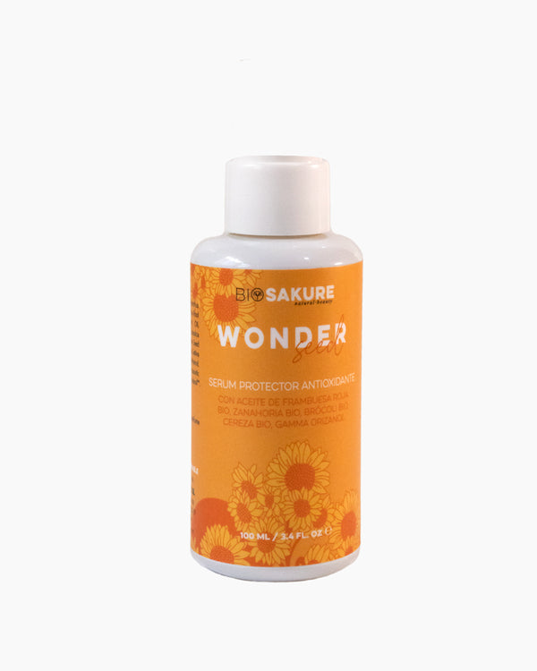 serum protector antioxidante capilar